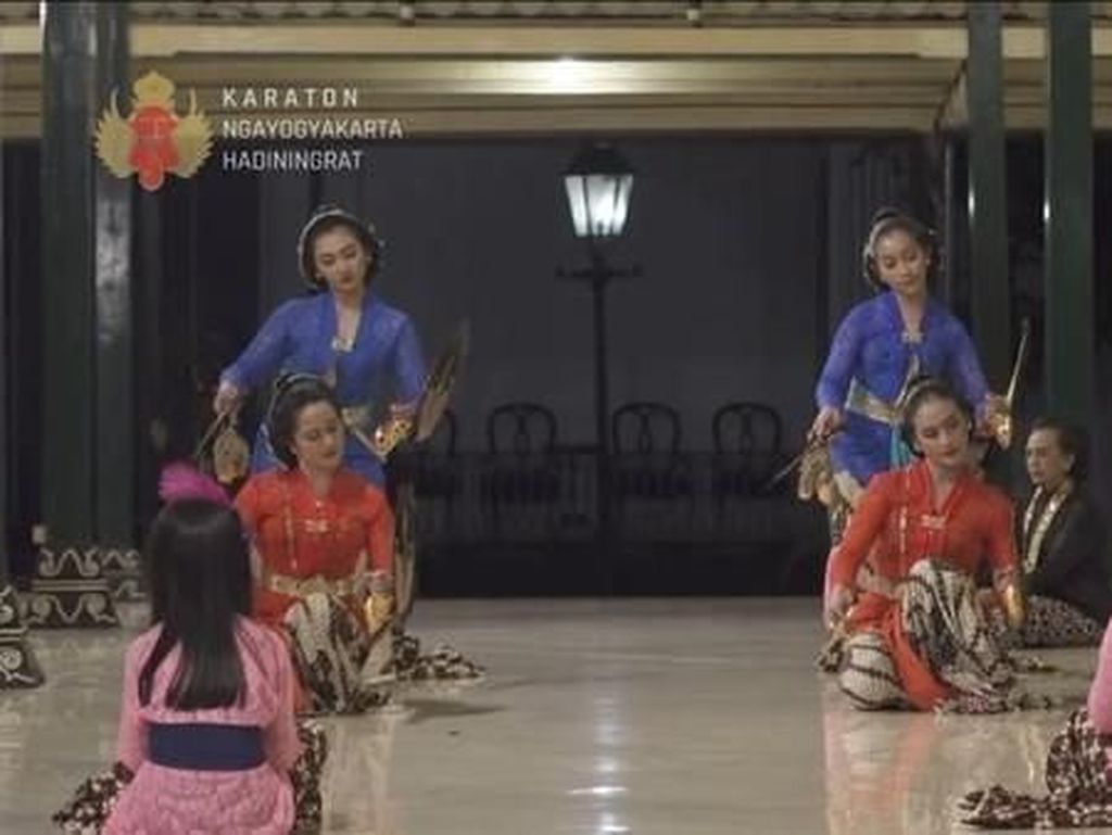 Yang Jarang di Yogyakarta: Jadi Bangsawan Semalam Yang Jarang di Yogyakarta: Jadi Bangsawan Semalam
