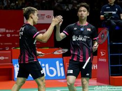 Ungkapan Kekecewaan Pemain Usai Dikeluarkan dari All England