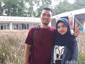 Yuk, Malam Mingguan di Istora Nonton Semifinal Daihatsu Indonesia Masters