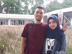 Yuk, Malam Mingguan di Istora Nonton Semifinal Daihatsu Indonesia Masters