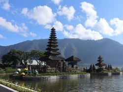 Mantap! Bali Masuk 10 Destinasi Paling Instagramable 2020