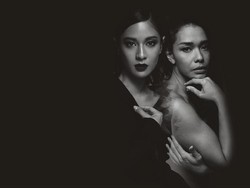 Layanan Baru Startup Dian Sastro: Sesi Foto ala Model Profesional