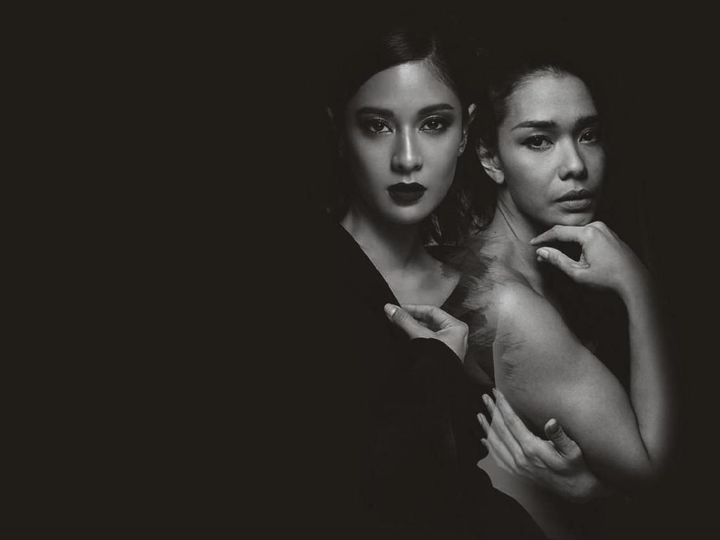 Layanan Baru Startup Dian Sastro: Sesi Foto ala Model Profesional Layanan Baru Startup Dian Sastro: Sesi Foto ala Model Profesional