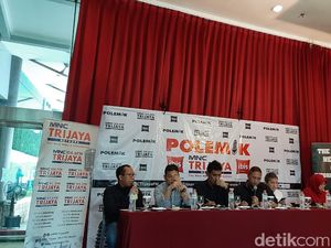 Pengakuan Nasabah Jiwasraya: Uang Nyangkut Rp 5 M Tak Ditanggapi OJK Pengakuan Nasabah Jiwasraya: Uang Nyangkut Rp 5 M Tak Ditanggapi OJK