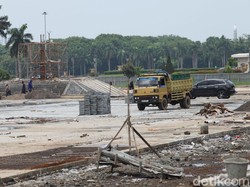 Kenapa Pemprov DKI Revitalisasi Monas Tanpa Tunggu Izin Setneg?