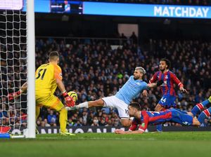 Man City Vs Crystal Palace: The Citizens Ditahan The Eagles 2-2