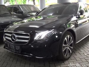 Reward Mobil Mewah dari MeMiles Milik Eka Deli dan Ello Tak Dilengkapi Surat
