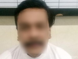 Ngaku Ketagihan dan Khilaf Konsumsi Sabu, Dosen di Surabaya Diamankan