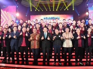 Genjot eSport Indonesia, Kecepatan Internet Perlu Ditingkatkan