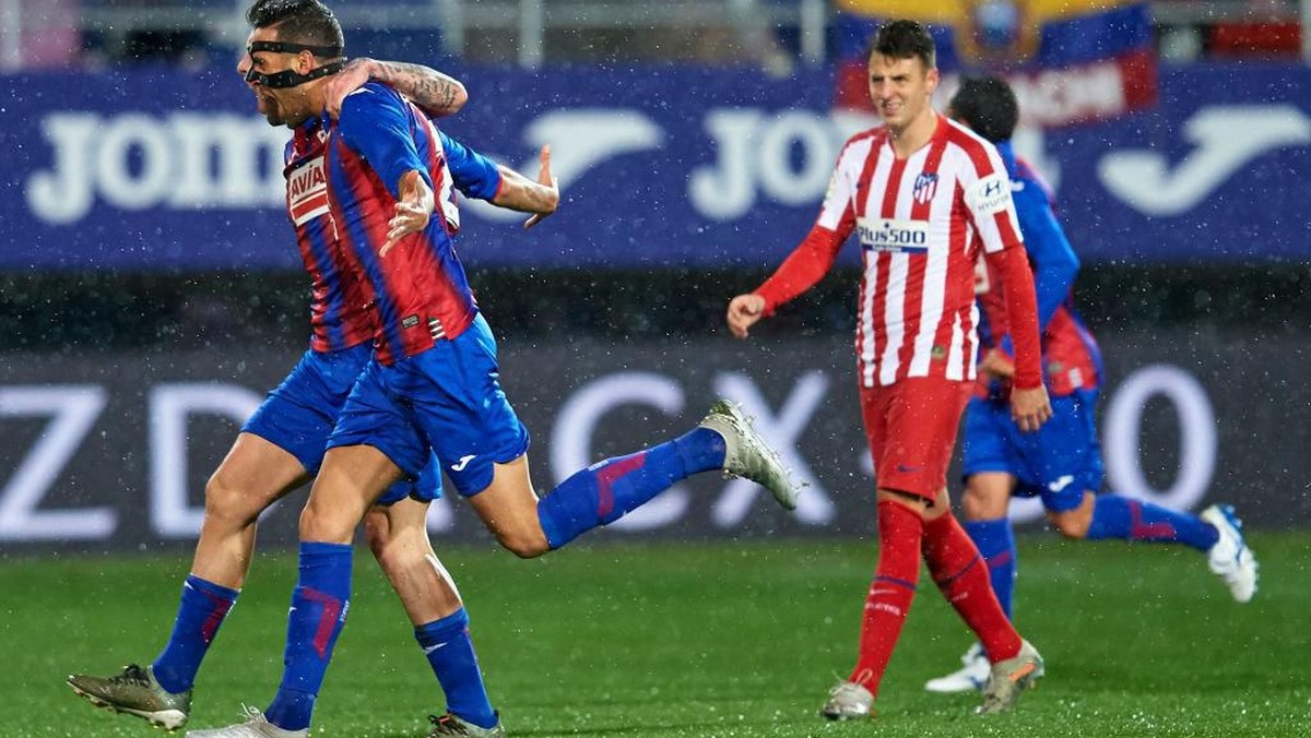 Foto: Juan Manuel Serrano Arce/Getty Images