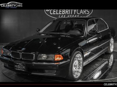 Belum Laku, Ini Penampakan BMW Hitam Saksi Bisu Kematian Tupac Shakur