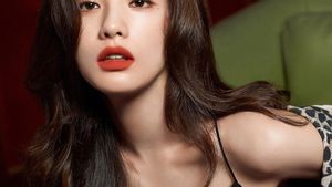 Potret Artis Korea yang Dinobatkan Jadi Wanita Tercantik di Dekade Ini