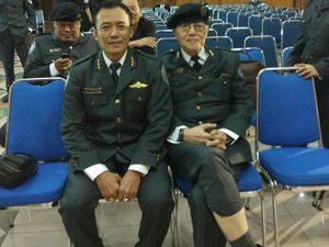 Halu, Toto Keraton Agung Sejagat Sempat Ngaku Keturunan Raja Mataram