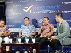 Demokrat Kukuh Ingin Pansus Jiwasraya, PDIP Sebut Tak Ada Urgensi