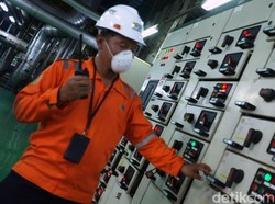 Alasan RI Tak Bisa Tiba-tiba Matikan PLTU