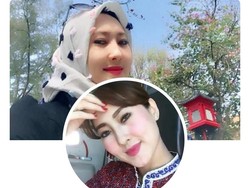 Dekati Nathalie Holscher, Sule Lupakan Hubungan dengan Pramugari Cantik?