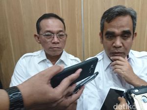 Sekjen Gerindra Minta Kadernya Realistis Jika Ingin Jadi Cawalkot Medan