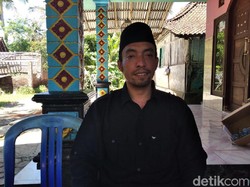 Mencari Chikmawan, Pemilik Lahan Keraton Agung Sejagat Purworejo