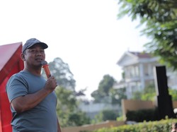 Inovasi Pengelolaan Sampah Tingkatkan Sektor Wisata di Semarang