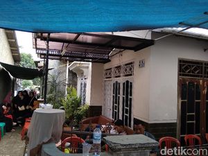 Cerita Suami Korban Kecelakaan Bus di Subang Sempat Sangka Sang Istri Selamat