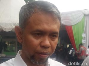 Salman Hormati Bawaslu Medan Teruskan Dugaan Kampanye di Masjid ke Polisi Salman Hormati Bawaslu Medan Teruskan Dugaan Kampanye di Masjid ke Polisi
