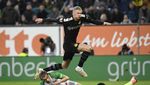 Erling Haaland Hobi Bikin Debut-debut Cemerlang