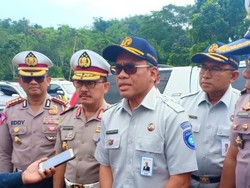 Gerak Cepat, Jasa Raharja Santuni Korban Kecelakaan Bus di Subang