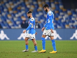 Gattuso: Napoli Masih Sakit