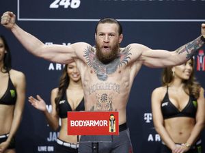 Manny Pacquiao Tertarik Ladeni Conor McGregor? Manny Pacquiao Tertarik Ladeni Conor McGregor?