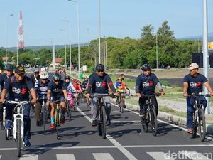 Gelar Kejurkab Balap Sepeda, Banyuwangi Persiapkan Diri untuk Porprov