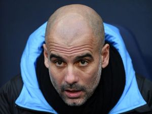 Serangan Balik yang Kacaukan Perayaan Ulang Tahun Josep Guardiola