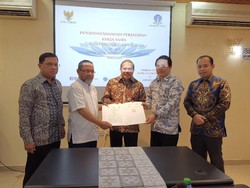 KJRI Jeddah Dorong Pekerja Migran RI Belajar hingga Perguruan Tinggi