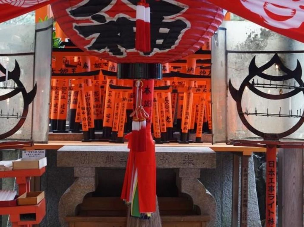 Kyoto yang Indah, Kyoto yang Unik Kyoto yang Indah, Kyoto yang Unik