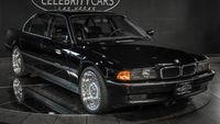 Mobil Bekas Tupac Shakur Dijual
