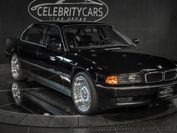 Mobil Bekas Tupac Shakur Dijual