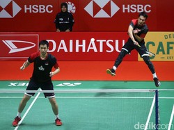 Jadwal Perempatfinal German Open 2021 Nanti Malam