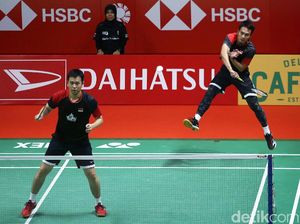 Jadwal Perempatfinal German Open 2021 Nanti Malam Jadwal Perempatfinal German Open 2021 Nanti Malam