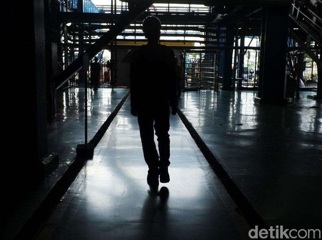 Bahan Bakar Sampah Lebih Murah dari Batu Bara untuk Pembangkit Bahan Bakar Sampah Lebih Murah dari Batu Bara untuk Pembangkit