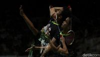 Mantap! Anthony Ginting Juara Tunggal Putra Indonesia Masters