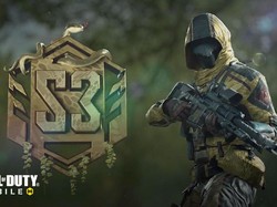 Dor-dor! Keseruan di Update Terbaru Call of Duty: Mobile