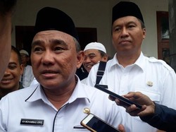 Pemkot Depok Gratiskan Biaya RS Korban Kecelakaan Bus di Ciater Subang