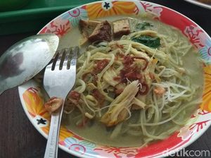 5 Makanan Enak Ini Selalu Jadi Sajian Setiap Perayaan Waisak