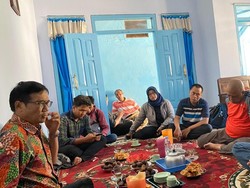 Kekecewaan Keluarga Pelajar Bunuh Begal Atas Dakwaan Jaksa Seumur Hidup