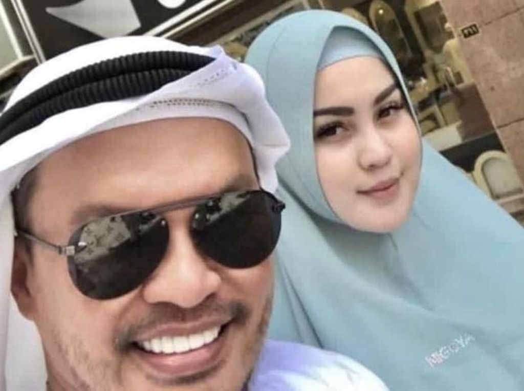 ART Dara Arafah Pernah Mencuri di Rumah Jennifer Dunn, Faisal Haris Sesalkan Ini ART Dara Arafah Pernah Mencuri di Rumah Jennifer Dunn, Faisal Haris Sesalkan Ini
