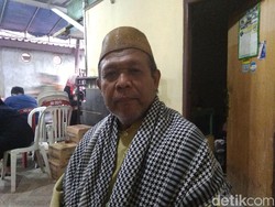 Cerita Suami Korban Kecelakaan Bus di Subang Lihat Wajah Istrinya Mengenaskan