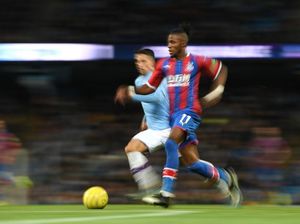 Gagal Fokus, Manchester City pun Gagal Menang