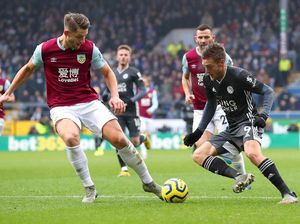 Burnley Vs Leicester City: Vardy Gagal Penalti, The Foxes Kalah Lagi