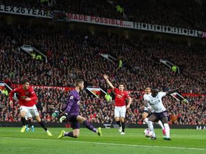 Jadwal Liga Inggris: Liverpool Vs Man Utd