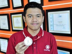 Nyeri Lutut Lenyap dalam 2 Hari! Ini Rahasia Seorang Ilmuwan Jakarta