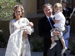 Seperti Harry dan Meghan, Gelar Anggota Keluarga Kerajaan Ini Juga Dicopot Seperti Harry dan Meghan, Gelar Anggota Keluarga Kerajaan Ini Juga Dicopot